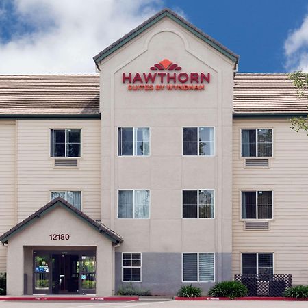 Hawthorn Suites By Wyndham Rancho Cordova/Folsom Extérieur photo