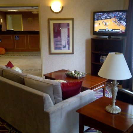 Hawthorn Suites By Wyndham Rancho Cordova/Folsom Extérieur photo
