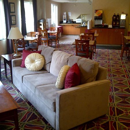 Hawthorn Suites By Wyndham Rancho Cordova/Folsom Extérieur photo