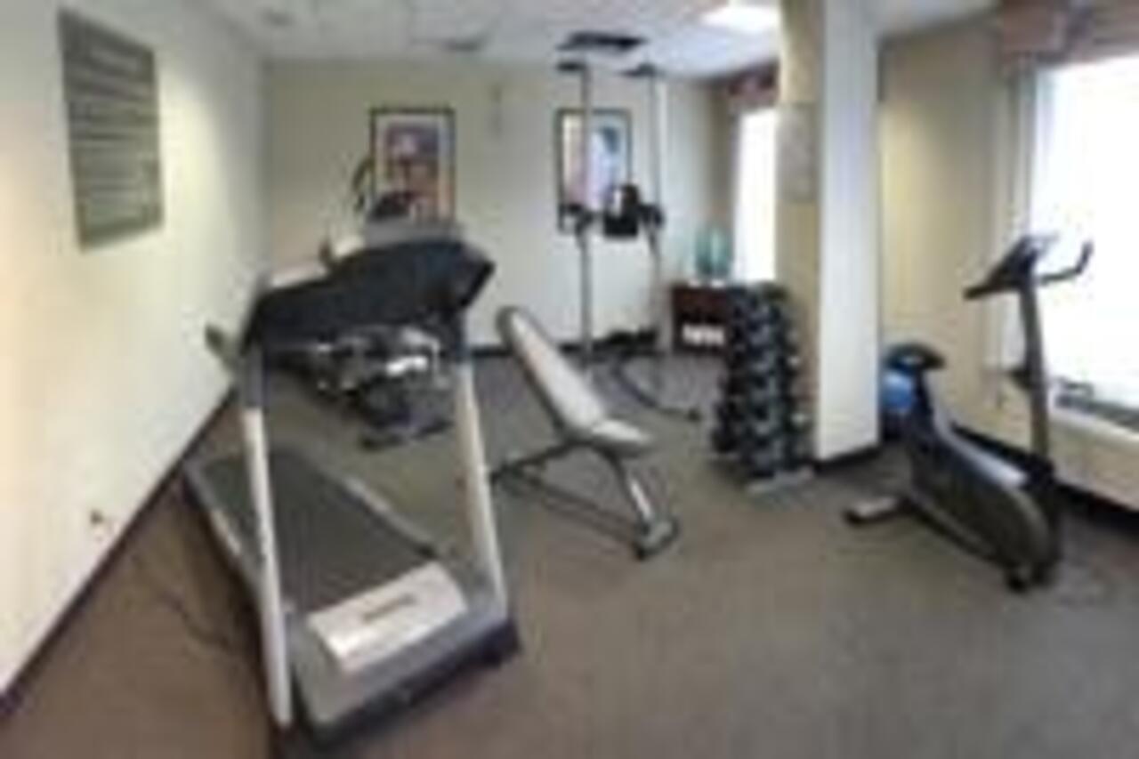 Hawthorn Suites By Wyndham Rancho Cordova/Folsom Extérieur photo