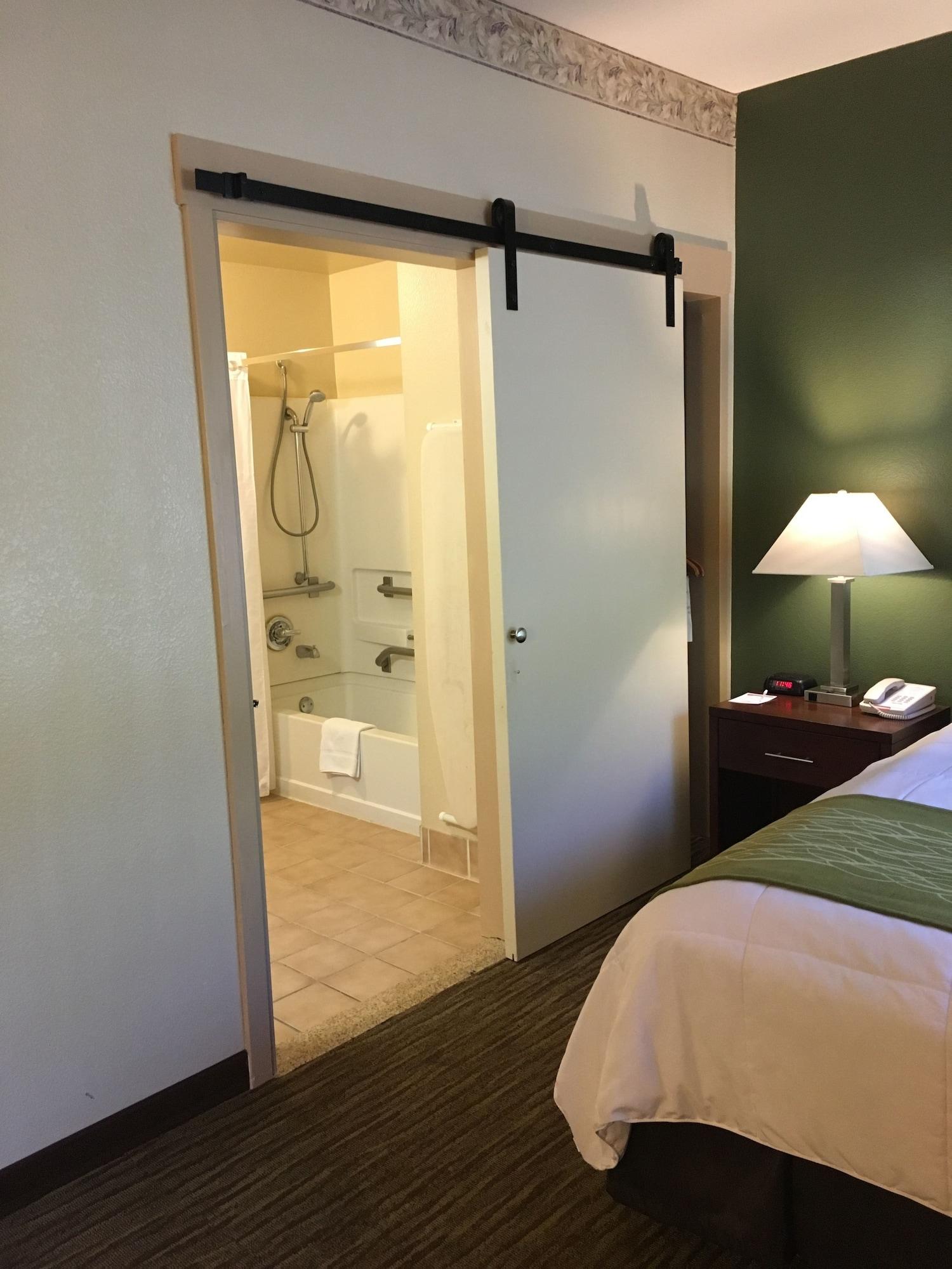 Hawthorn Suites By Wyndham Rancho Cordova/Folsom Extérieur photo