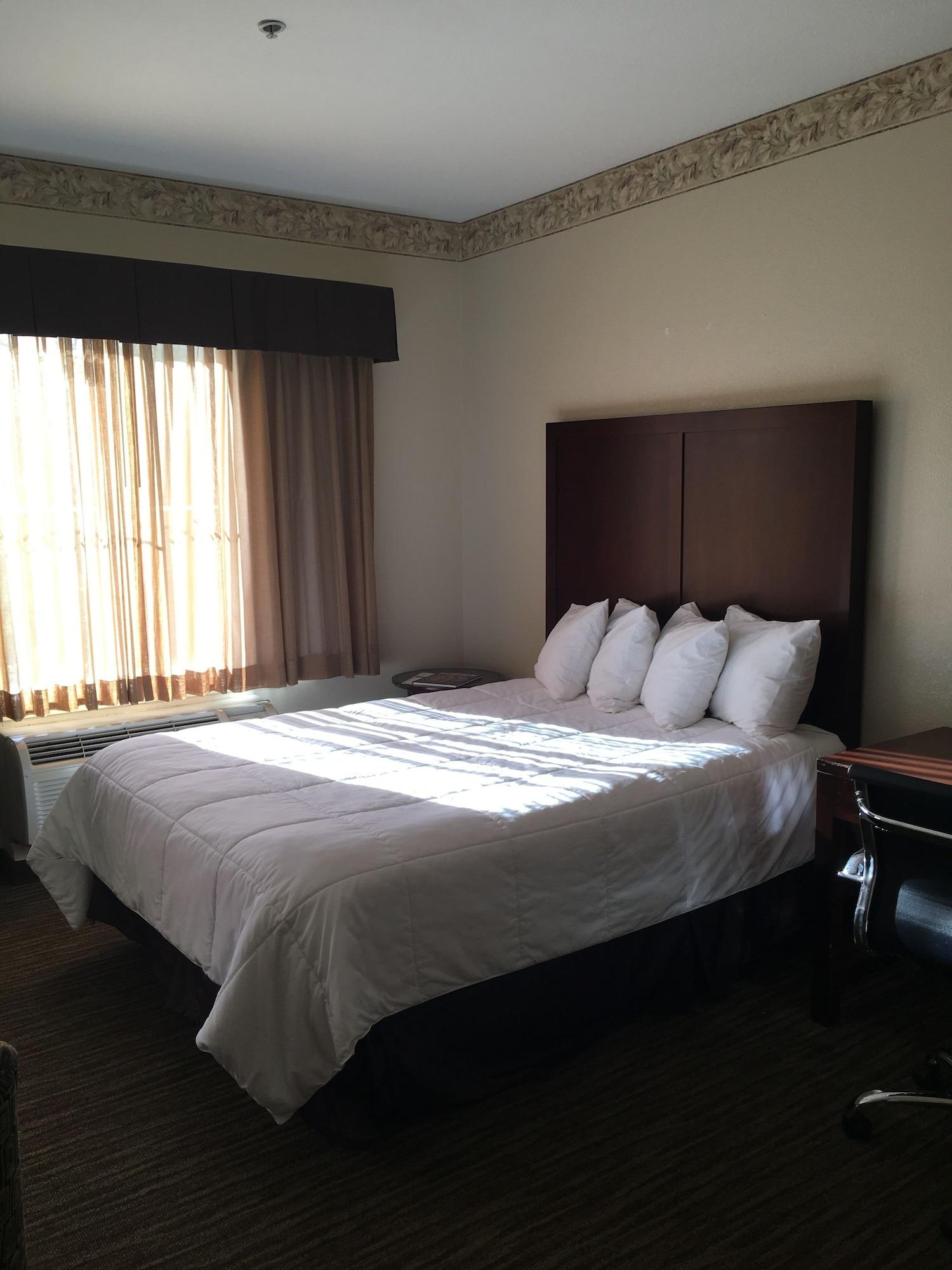 Hawthorn Suites By Wyndham Rancho Cordova/Folsom Extérieur photo
