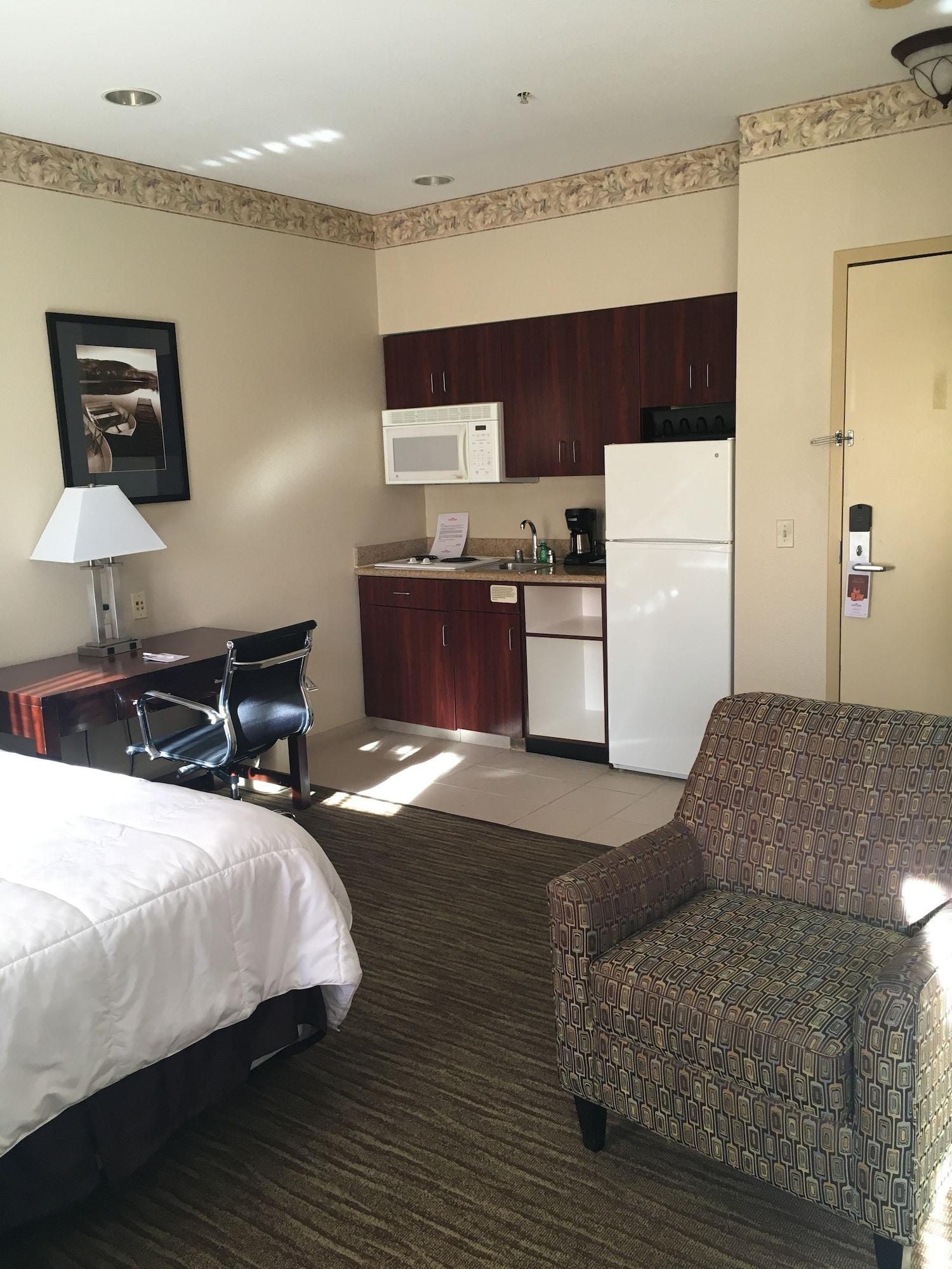Hawthorn Suites By Wyndham Rancho Cordova/Folsom Extérieur photo