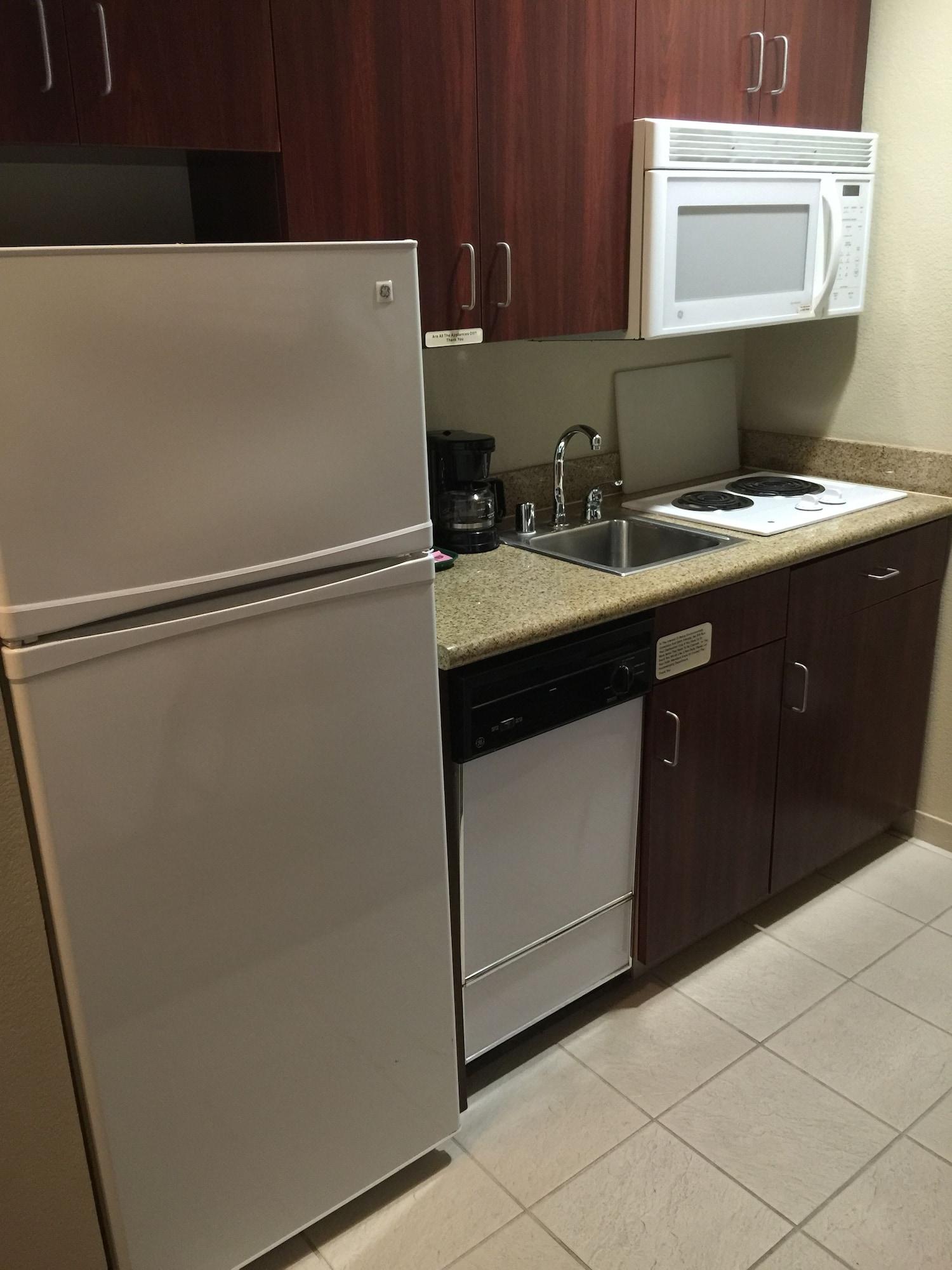 Hawthorn Suites By Wyndham Rancho Cordova/Folsom Extérieur photo