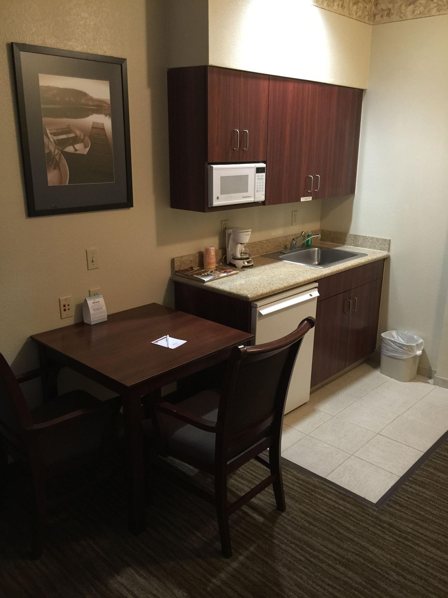 Hawthorn Suites By Wyndham Rancho Cordova/Folsom Extérieur photo
