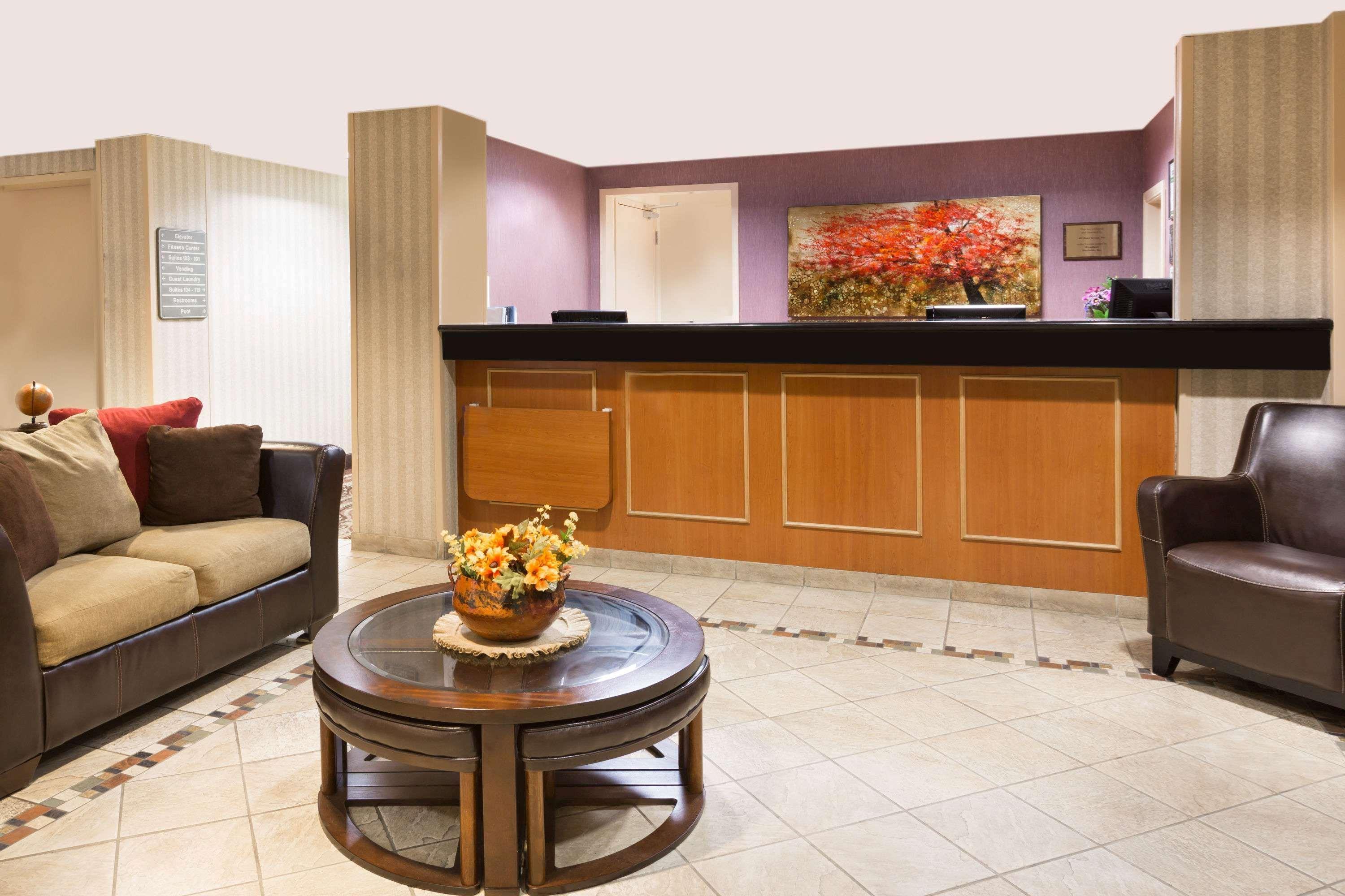 Hawthorn Suites By Wyndham Rancho Cordova/Folsom Extérieur photo