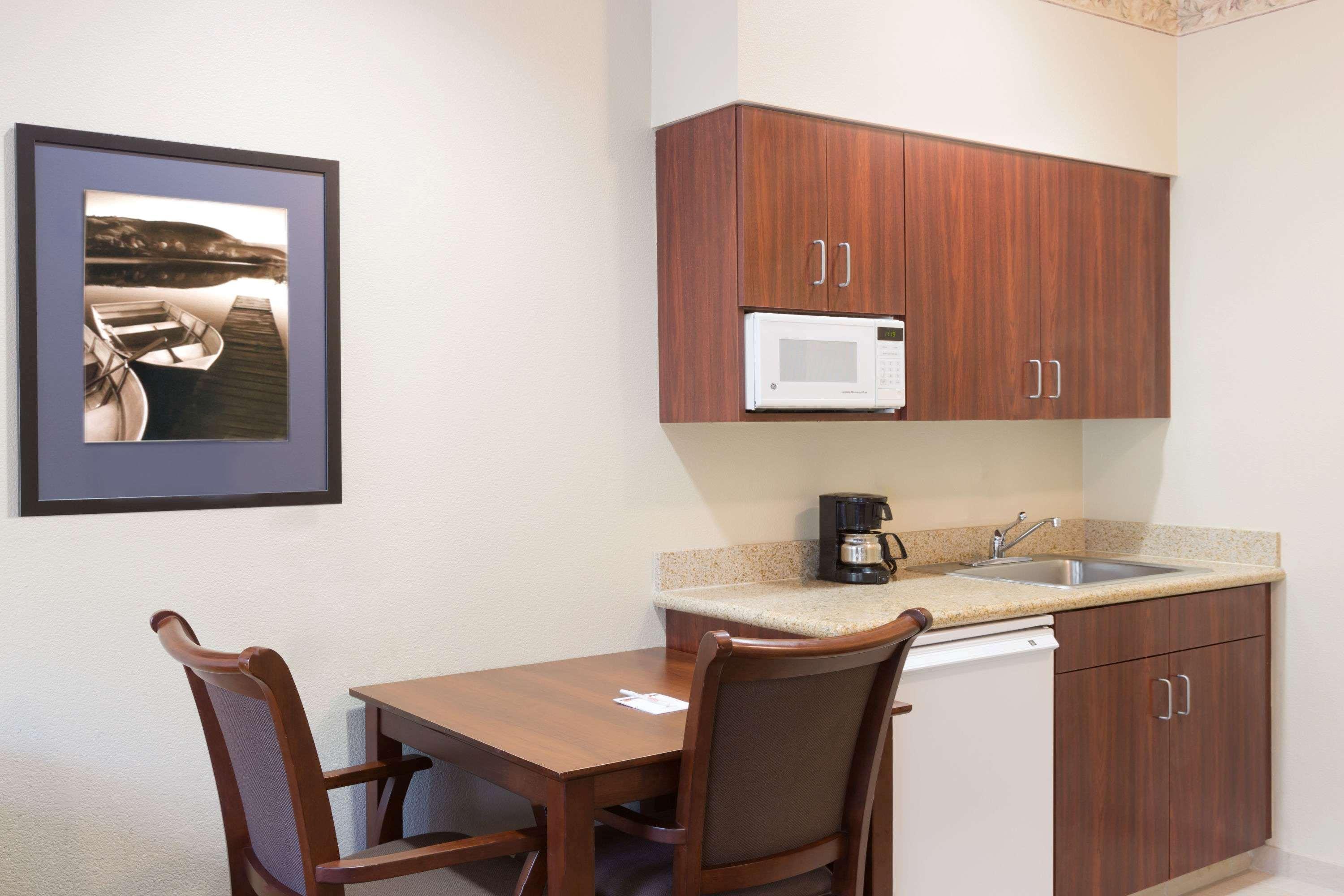 Hawthorn Suites By Wyndham Rancho Cordova/Folsom Extérieur photo