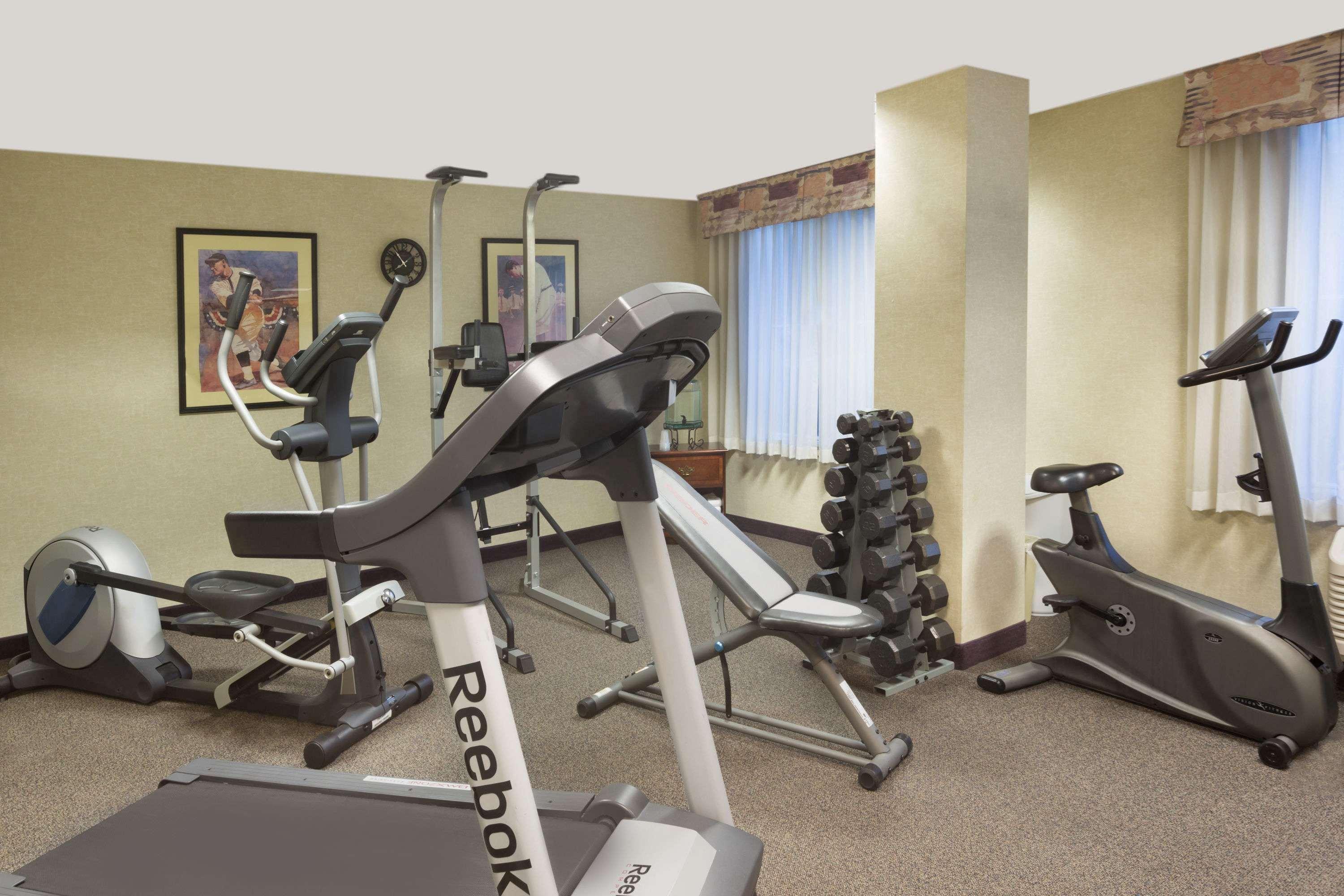 Hawthorn Suites By Wyndham Rancho Cordova/Folsom Extérieur photo