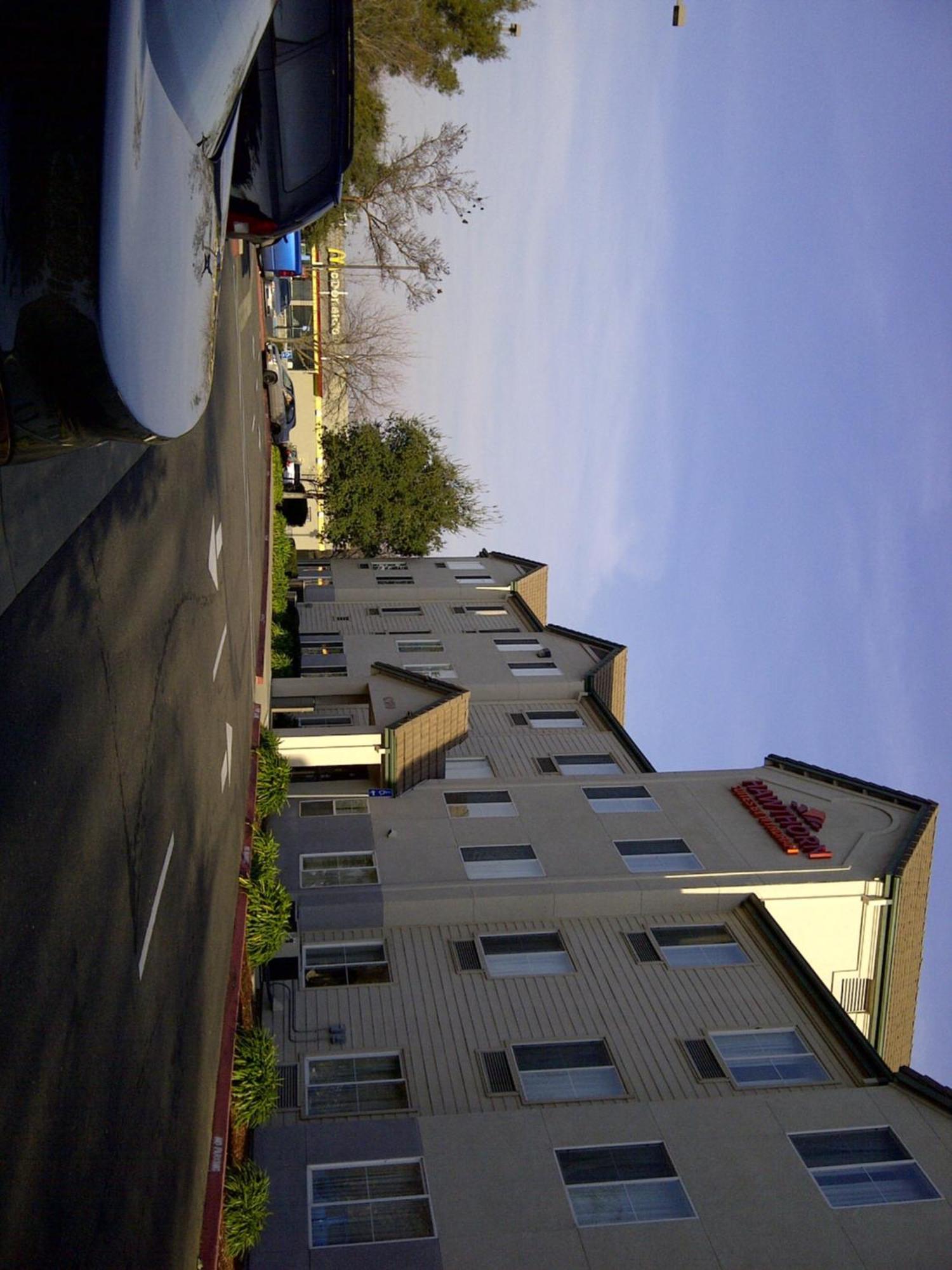 Hawthorn Suites By Wyndham Rancho Cordova/Folsom Extérieur photo
