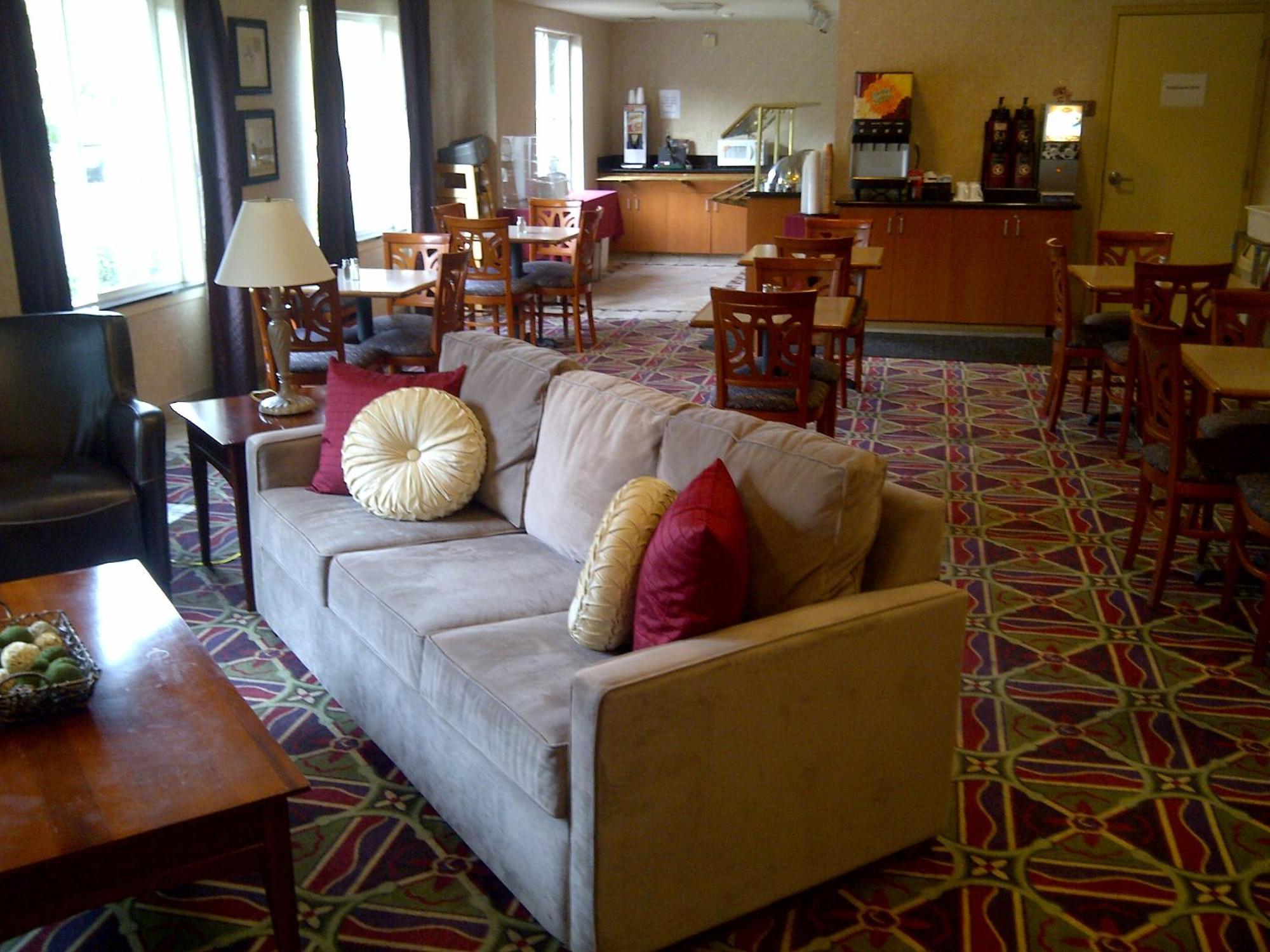 Hawthorn Suites By Wyndham Rancho Cordova/Folsom Extérieur photo