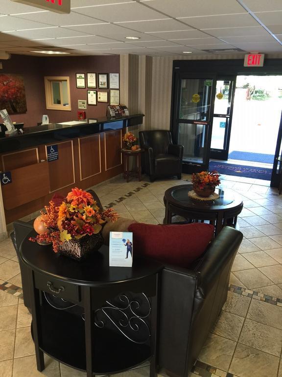 Hawthorn Suites By Wyndham Rancho Cordova/Folsom Extérieur photo