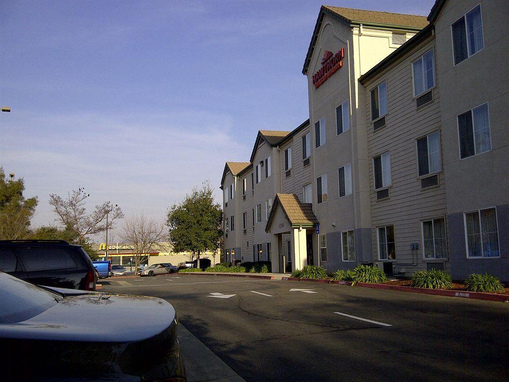 Hawthorn Suites By Wyndham Rancho Cordova/Folsom Extérieur photo