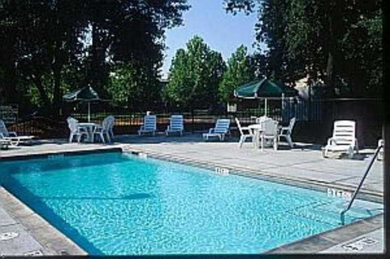 Hawthorn Suites By Wyndham Rancho Cordova/Folsom Facilités photo