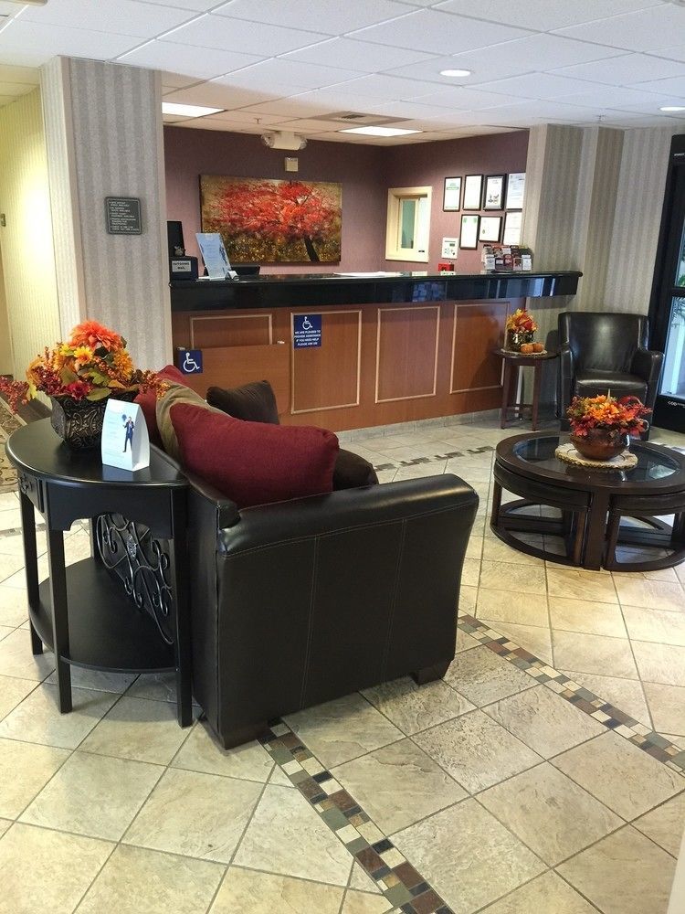 Hawthorn Suites By Wyndham Rancho Cordova/Folsom Extérieur photo
