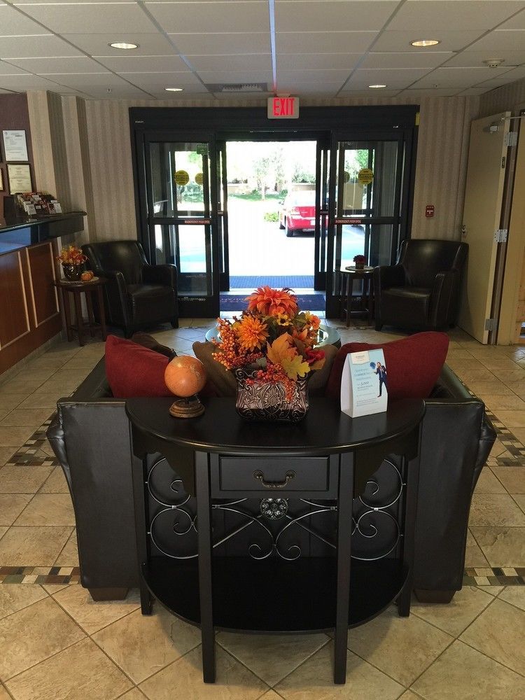 Hawthorn Suites By Wyndham Rancho Cordova/Folsom Extérieur photo