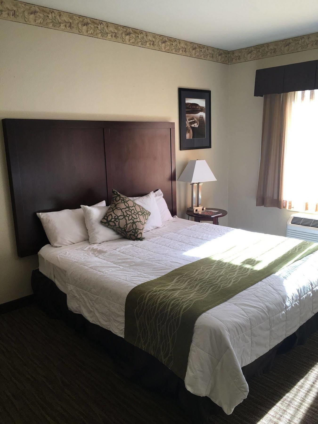 Hawthorn Suites By Wyndham Rancho Cordova/Folsom Extérieur photo