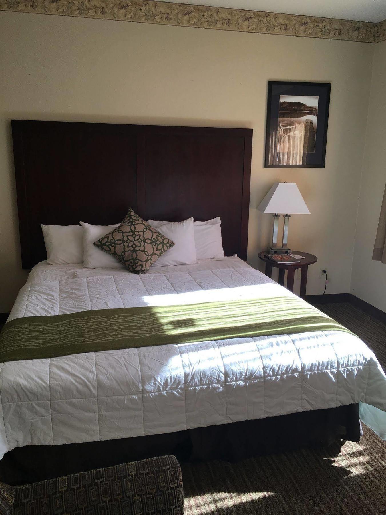 Hawthorn Suites By Wyndham Rancho Cordova/Folsom Extérieur photo