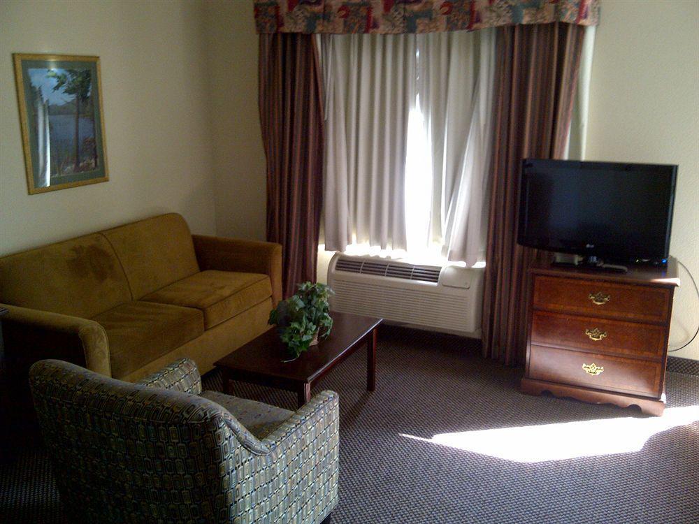 Hawthorn Suites By Wyndham Rancho Cordova/Folsom Extérieur photo