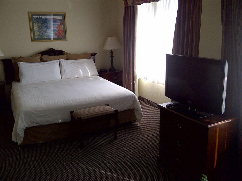 Hawthorn Suites By Wyndham Rancho Cordova/Folsom Extérieur photo