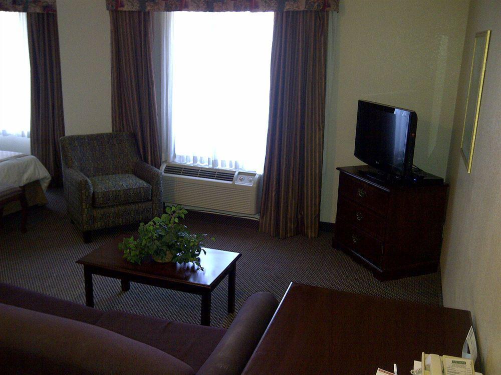 Hawthorn Suites By Wyndham Rancho Cordova/Folsom Extérieur photo